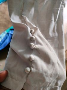 Straight Pant For Women