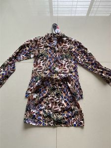 Floral Print Co-ord set