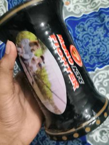 monofill Gold Chip golden manjaa manjhaa