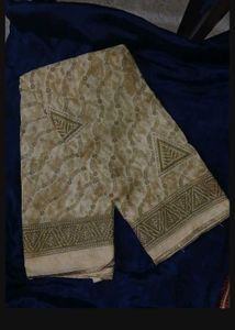 Elegant Dress Material