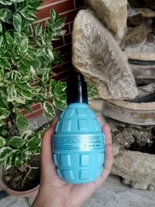 Aqua-banger Face Wash