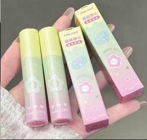 Pink Coco Lipgloss Brand New