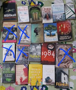Novels