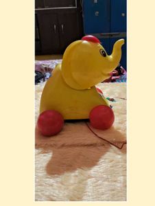 Combo Of 2 Big Toys For Children