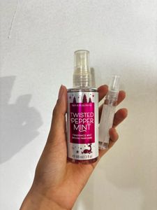Bath &amp; Body Works Mini Mist Combo 10ml