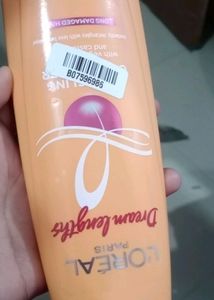 Kajal And Conditioner