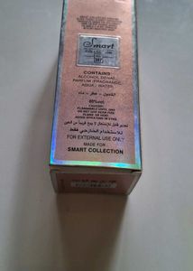 EAU DE PARFUM NATURAL SPRAY