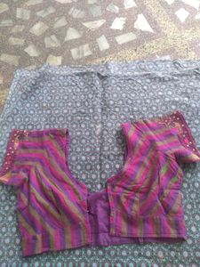 Multicolored Work Blouses 👚