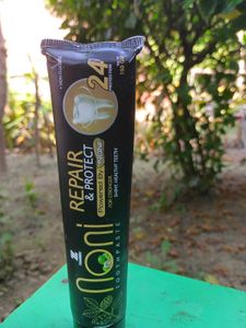 Noni Repair &amp; Protect Toothpaste