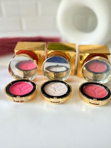YSL Bold Blurring Powder Blush