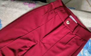 KOTTY Women&#39;s Tapered trousers