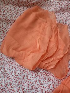 Anarkali Kurta With Heavy Work
