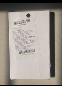 SAVANA Star Press-On Nails