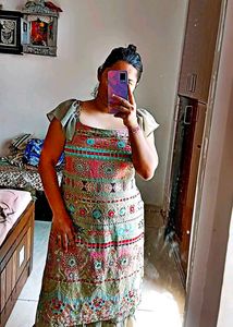 Sharara Set