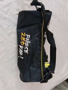 MuscleBlaze sling Bag for gym