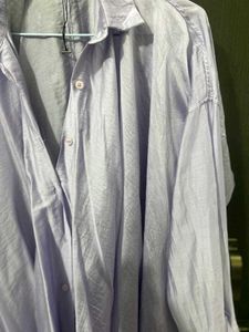 Pretty LAVENDER TUNIC