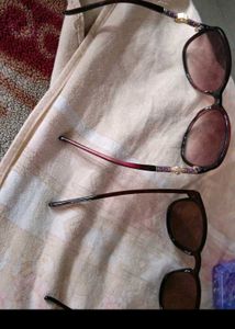 AMAZING Sunglasses collection With pouches 👝 😎