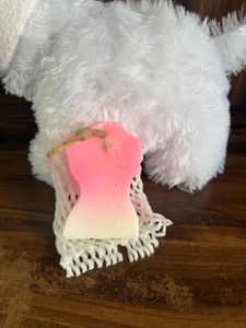 gift 💝 Bust Soap - Unique made in Thailand