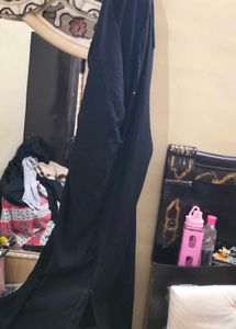 Burkha, Abaya
