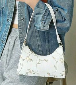 Ladies Sling Bag