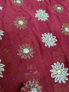Dress Material
