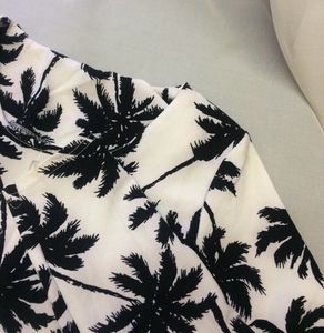Printed Dress
