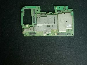 Phone Motherboard