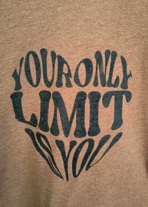 Statement Graphic Sweatshirt