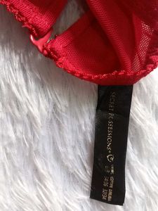 Sexy And Intimate Garter Panty