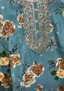 Libas 3pc Kurta Set