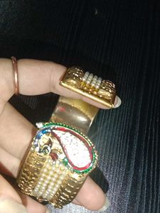 Bracelet &amp; Necklace