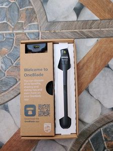💚Philips OneBlade💕