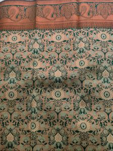 Brand New Festive Saree