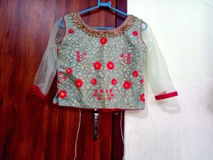 1300rs Only  Today &#39;s Offer Lehenga Choli