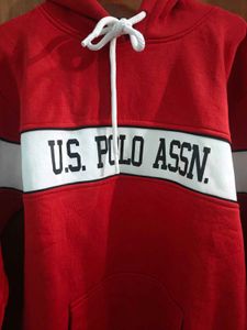 US Polo Assn. Hoodie