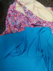 Rarely Used Swim Suit