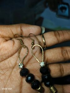 Stylish Western Earing
