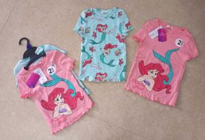 Tee N 3piece Set