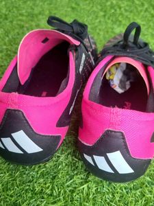 Addias  Predator Foot Ball Shoes