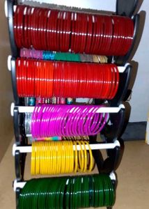Beautiful Luxurious Bangle Stand