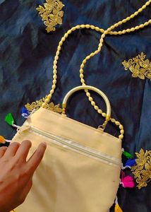 Traditional Sling Bag