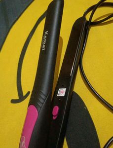 Kemei Hair Straightener