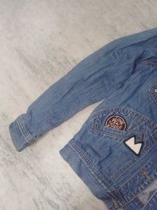 Beautiful Denim Jacket💙