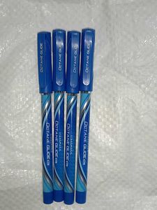Classmate Octane Glide Pens - Set of 4