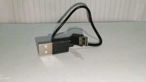 PHONE CHARGER "TYPE C" CABLE