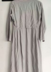 Light Sky Blue Color Top Kurta
