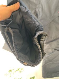 mountaineering’s track pants