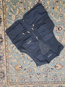 Green Park Utility Vest