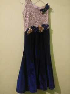 Gown