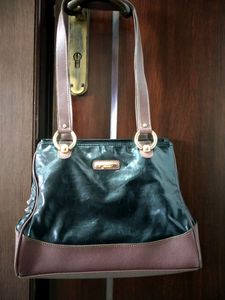 Imported Handbag